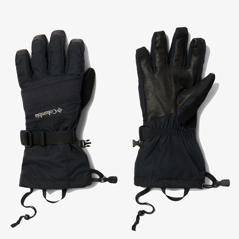 Columbia Mens Whirlibird II Glove S 62359195
