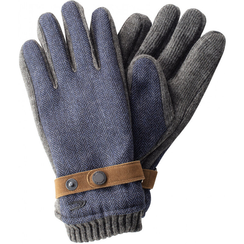 RUKAVICE CAMEL ACTIVE GLOVES WITH STRAP