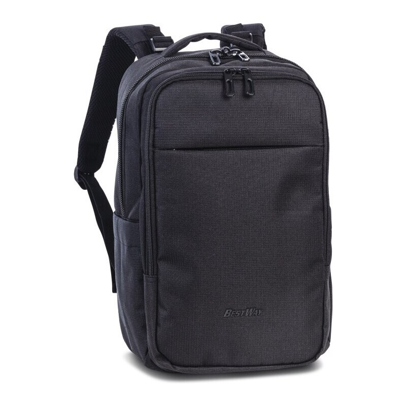 Bestway batoh Cabin Pro Ultimate Ryanair 20l - čierna 62193391