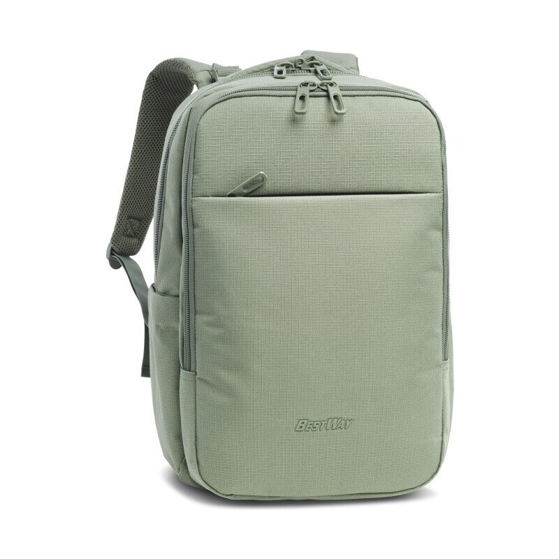 Bestway batoh Cabin Pro Ultimate Ryanair 20l - khaki 62193392