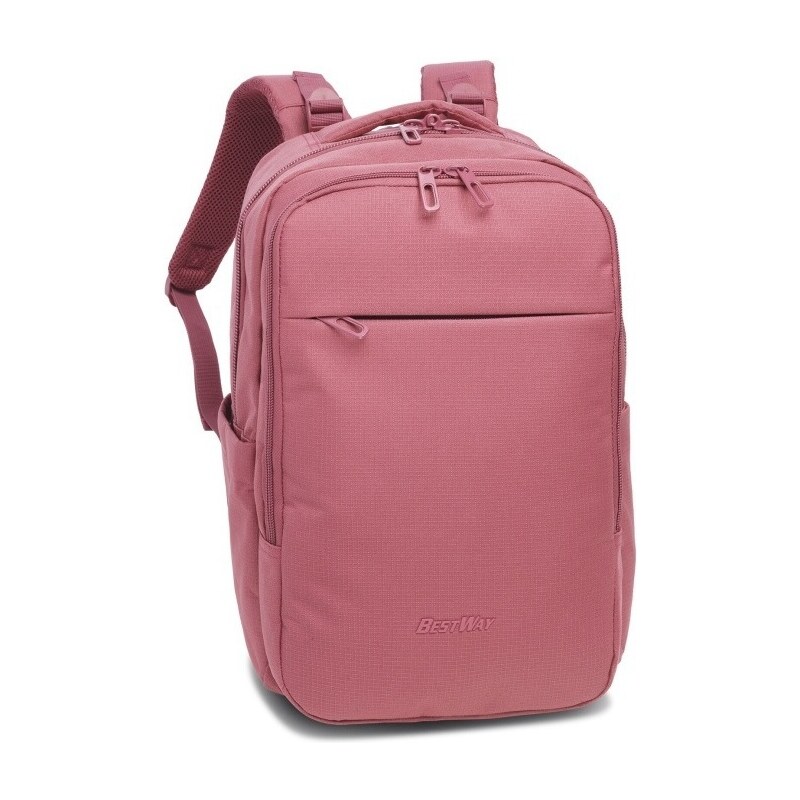 Bestway batoh Cabin Pro Ultimate Ryanair 20l - ružová 62193394