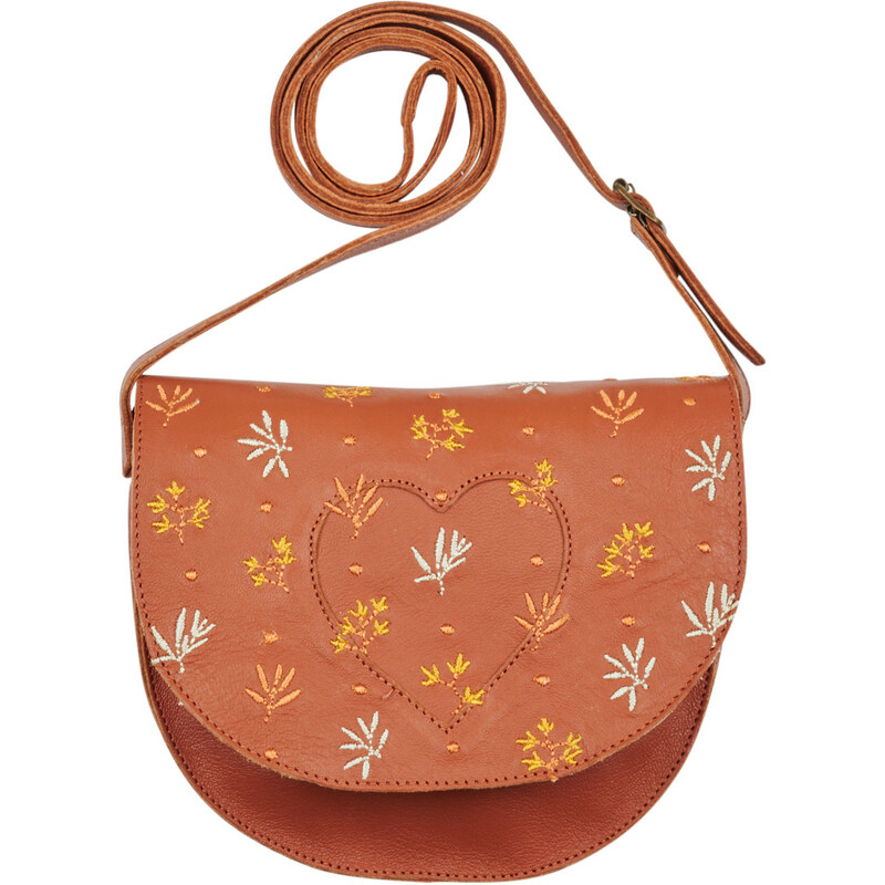 Easy Peasy Tašky cez rameno HANDIDOO COEUR Easy Peasy 47912082