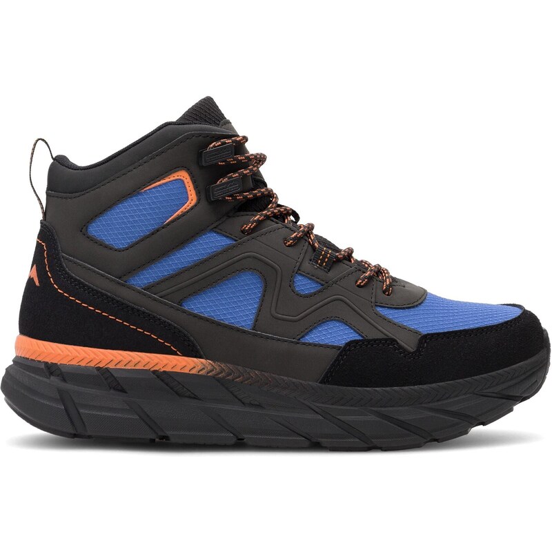 Šnurovacia obuv Sprandi 46384354