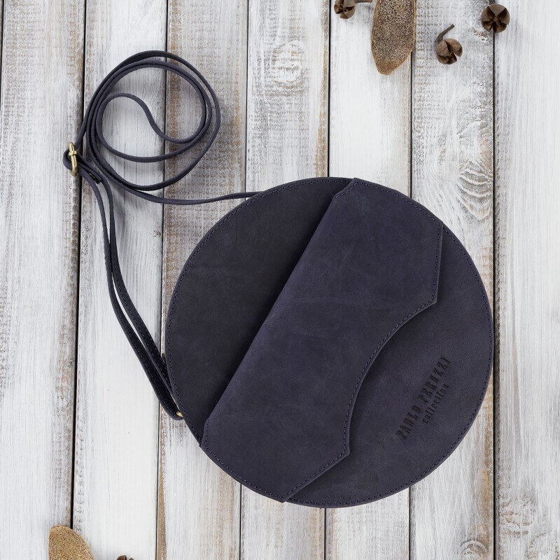 Crossbody kabelka Paolo Peruzzi T-92 46471912