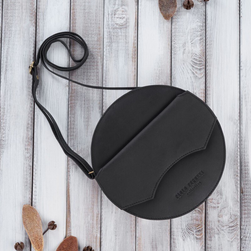 Crossbody kabelka Paolo Peruzzi T-92 46471907