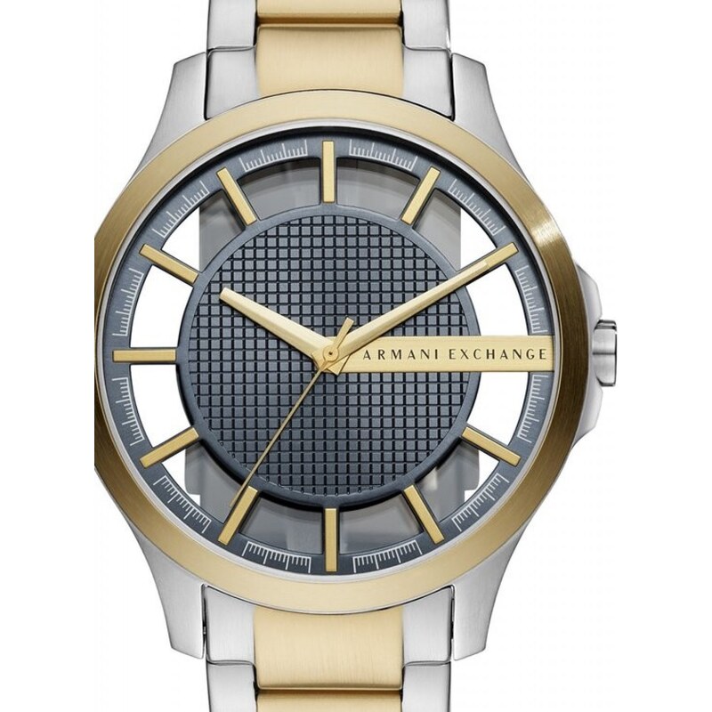 Emporio Armani Pánske hodinky Armani Exchange AX2403