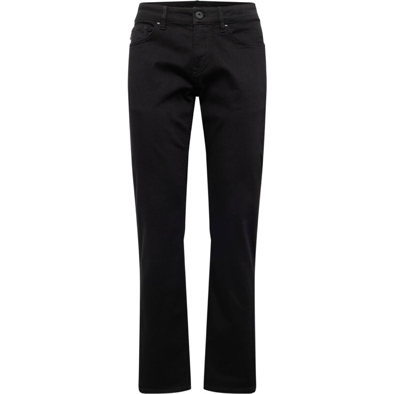 JOOP! Jeans Džínsy Mitch čierna 46783242