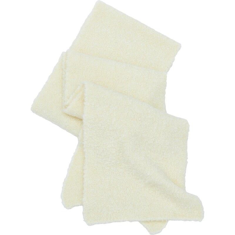 EDITED Šál Keira biela 46394144