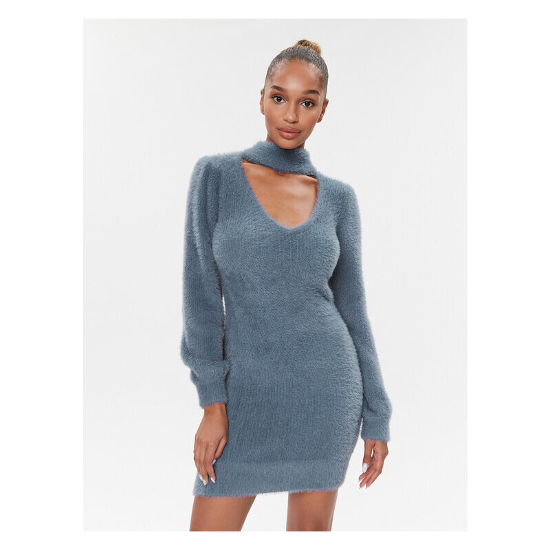 Úpletové šaty Guess 46031806