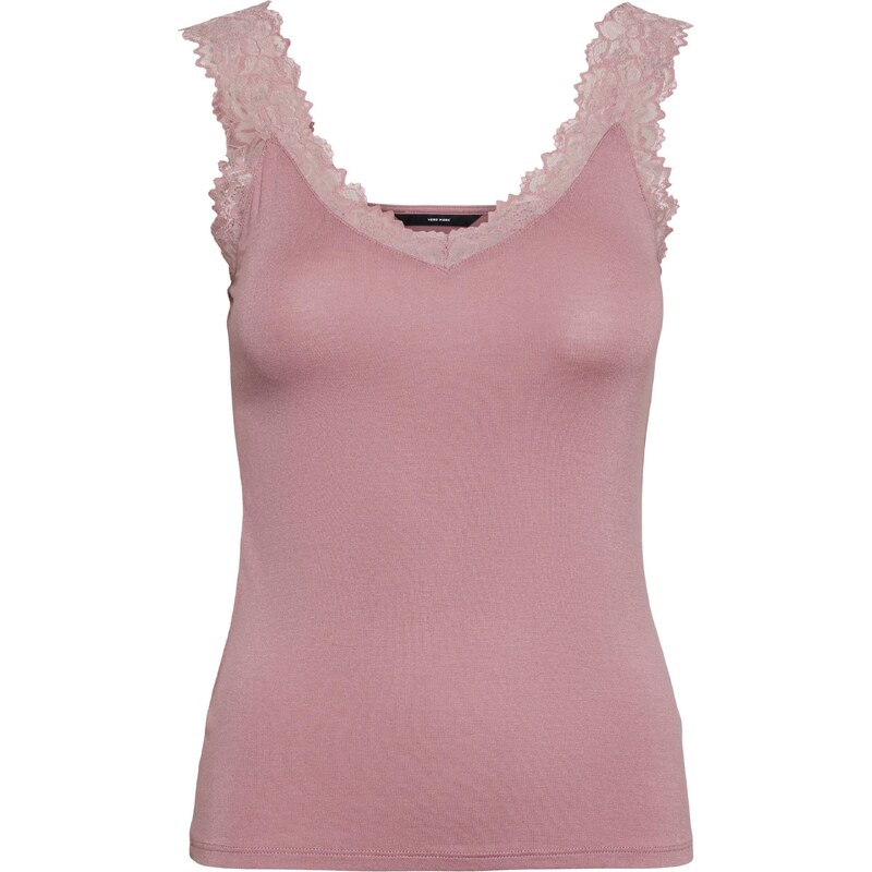 VERO MODA Top VMRosa staroružová 39560661