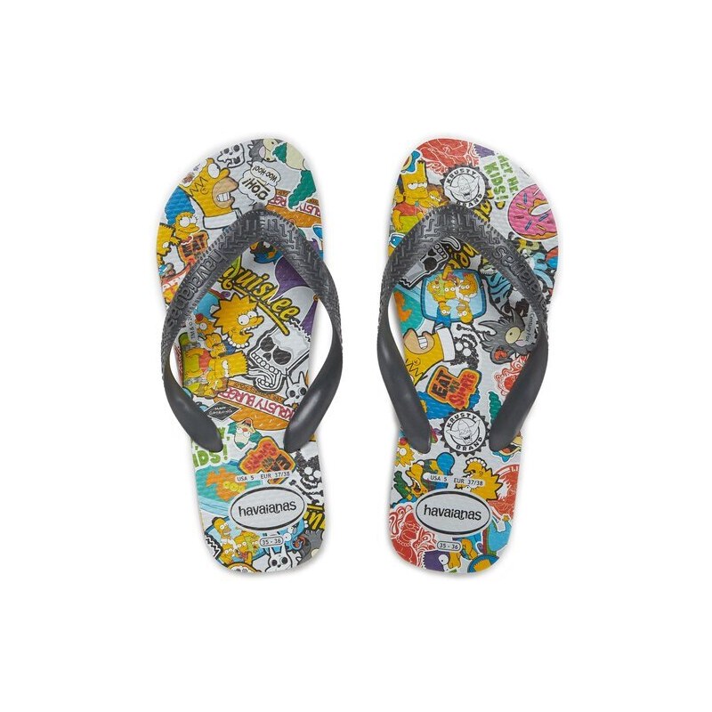 Žabky Havaianas 63869107
