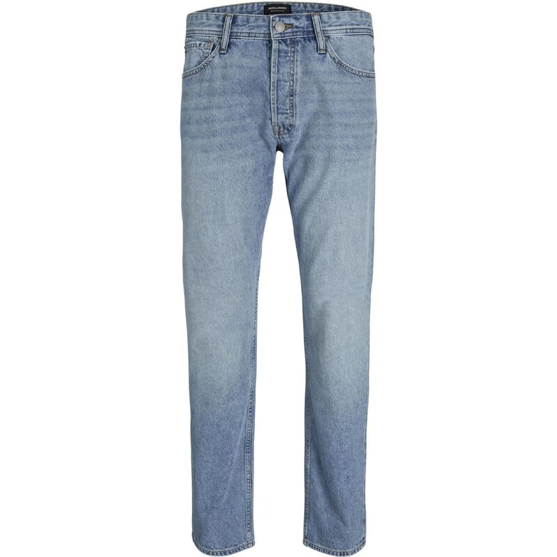 JACK & JONES Džínsy modrá denim 44043873