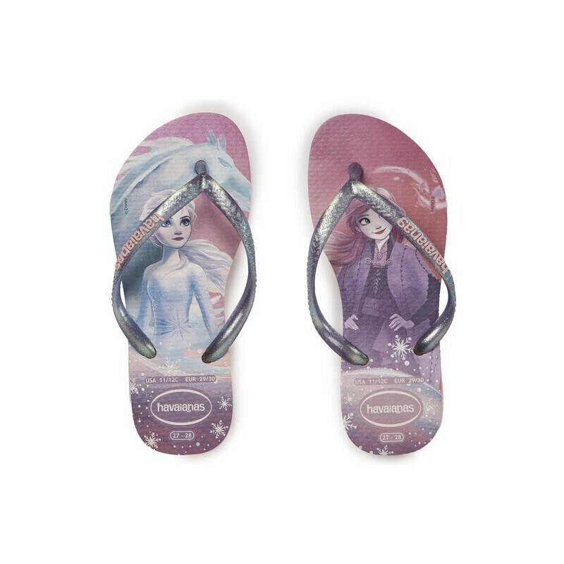 Žabky Havaianas 62985945