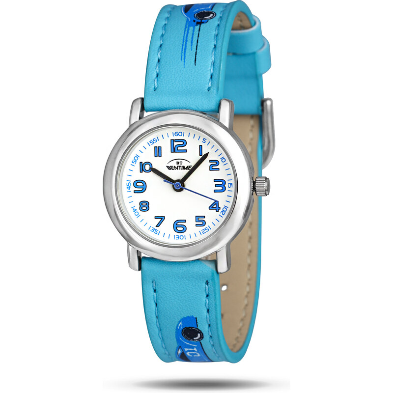 Bentime Detské hodinky 002-9BA-5850U 66587459