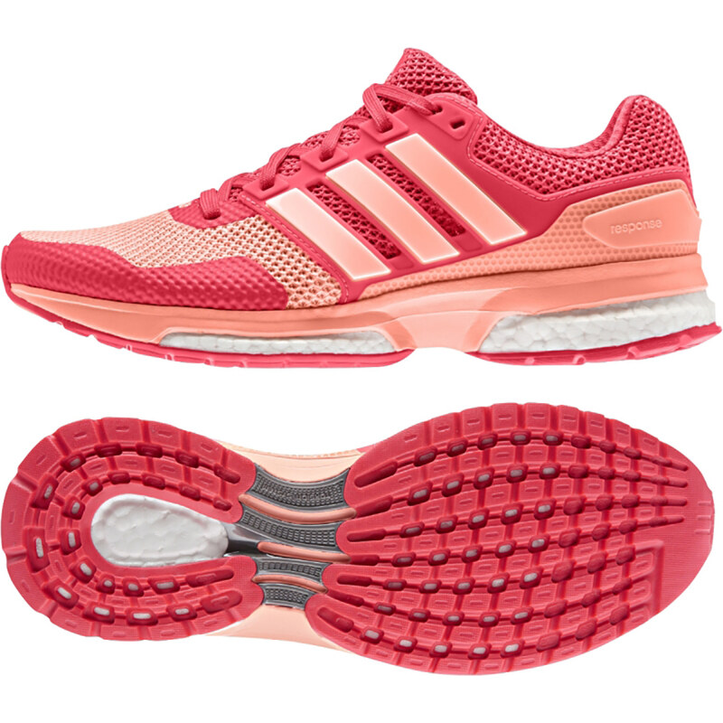 adidas RESPONSE BOOST 2 W EUR 44 2/3 67731544