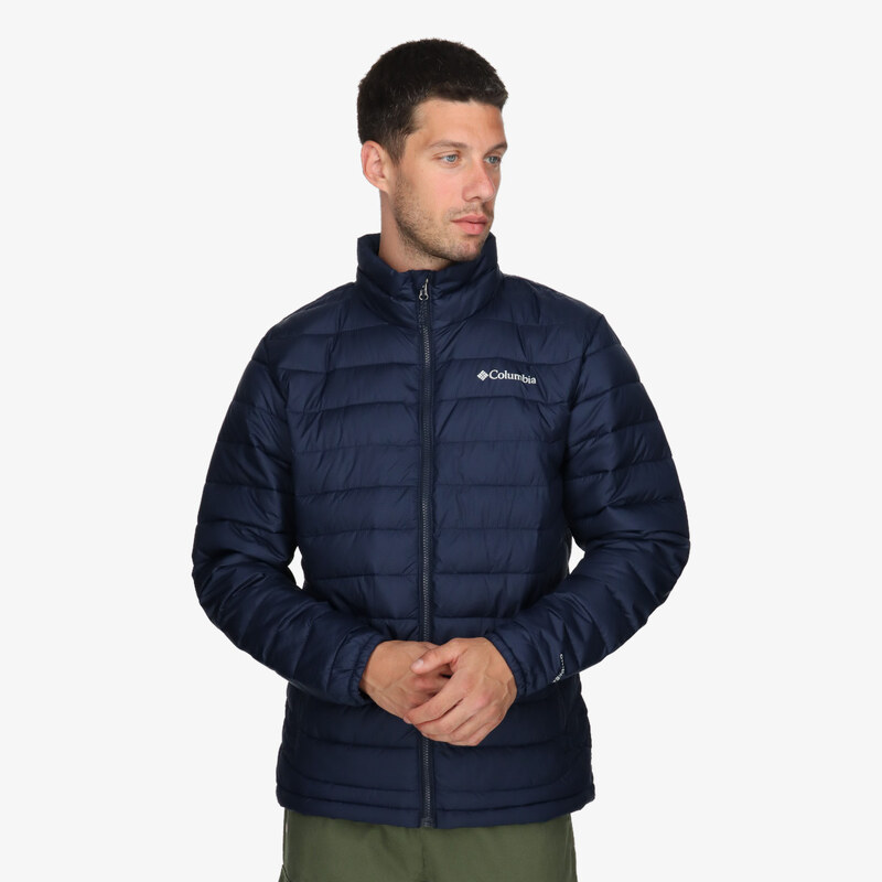 Columbia Powder Lite Jacket S 64208466
