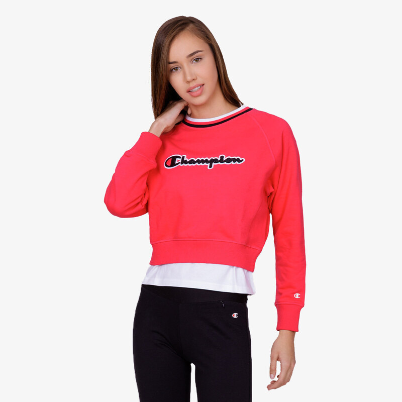 Champion LADY ROCHESTER INSPIRED CREWNECK XL 67732195