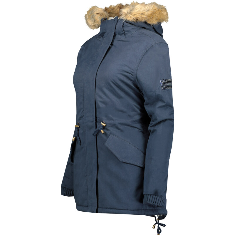 Geographical Norway Ampuria Navy