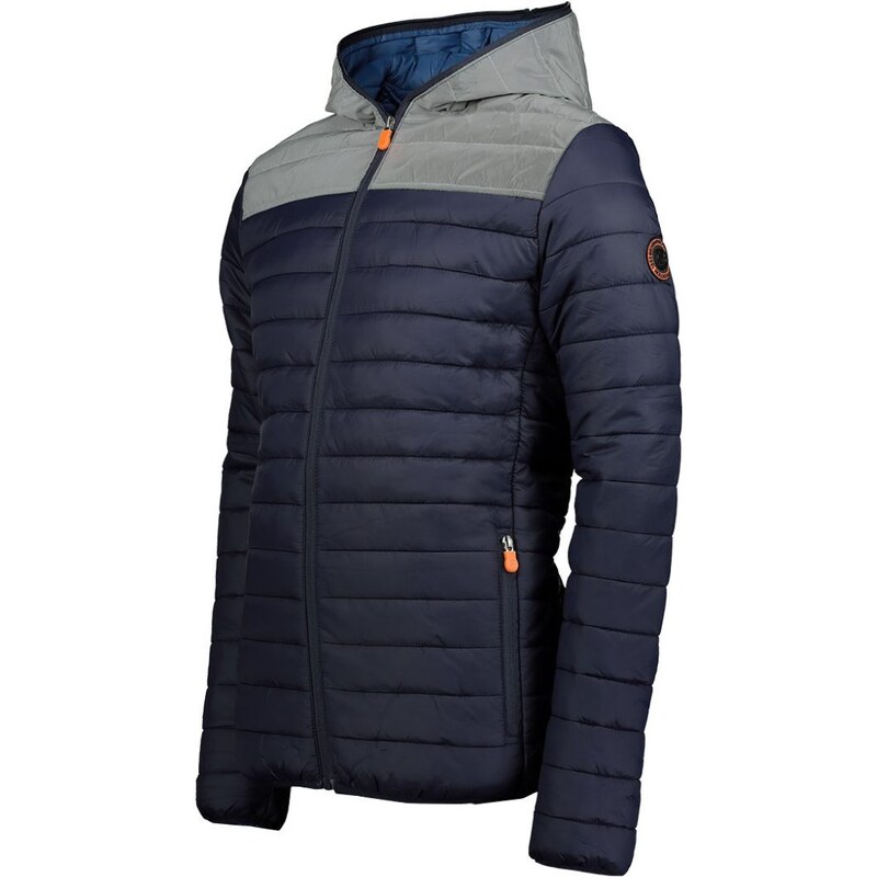 Geographical Norway Cyprien Navy