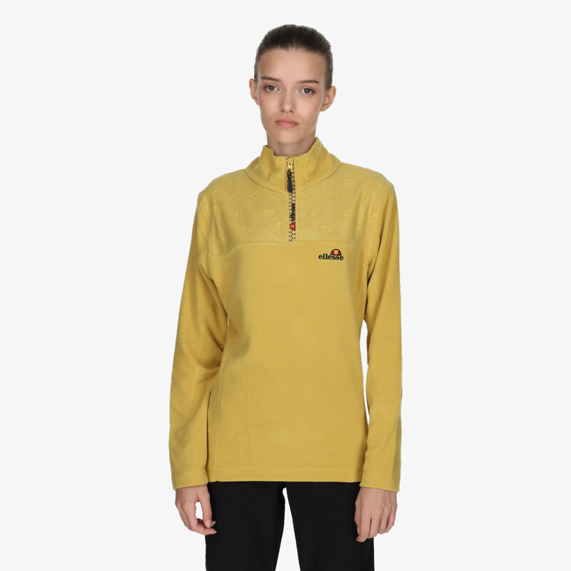 ELLESSE LADIES SKI MICROFLEECE L 58504700