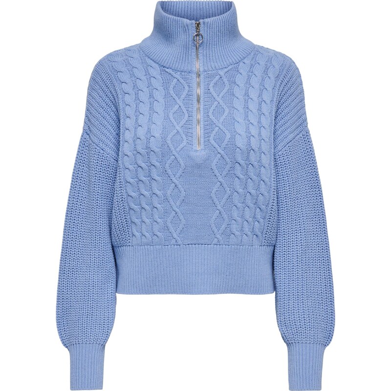 ONLY Sveter ONLDoritta kráľovská modrá 65868541