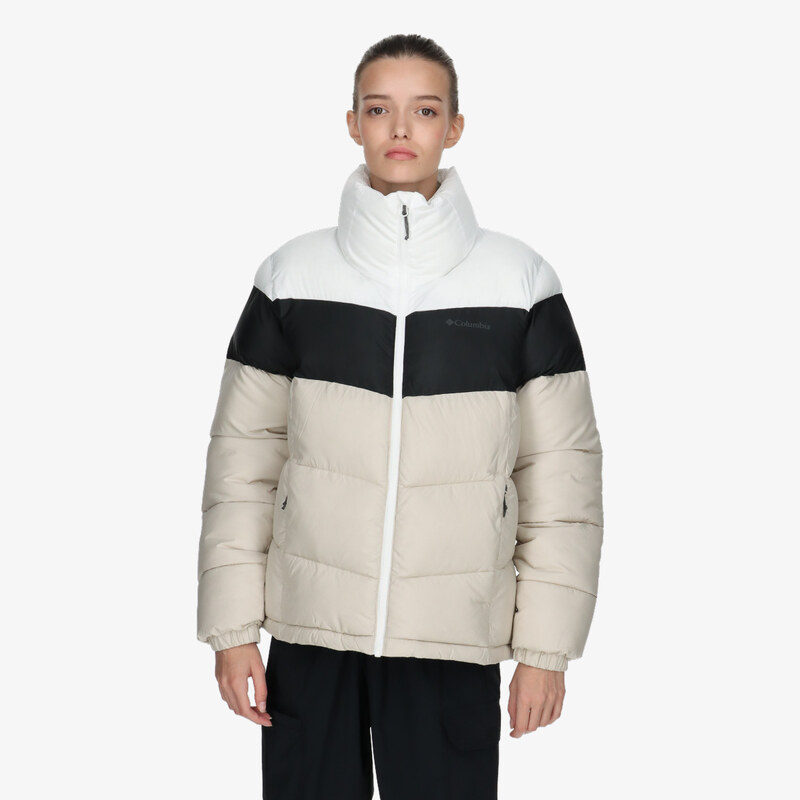 Columbia Puffect Color Blocked Jacket L 62359181