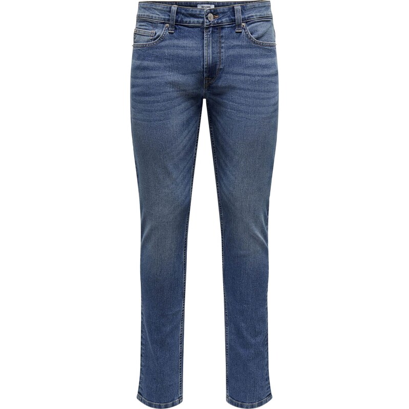 Only & Sons Džínsy ONSLoom modrá denim 61146890