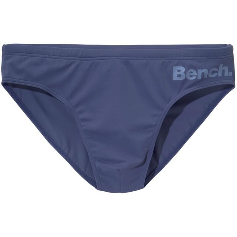 BENCH Plavky modrá 54382005