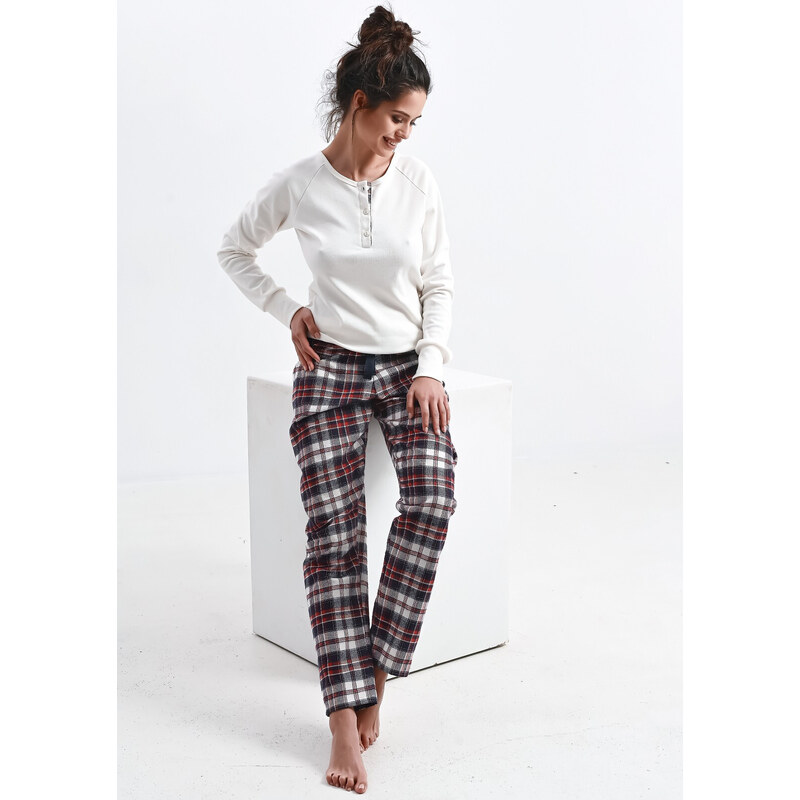 Dámske pyžamo Sensis Mollie 53441377