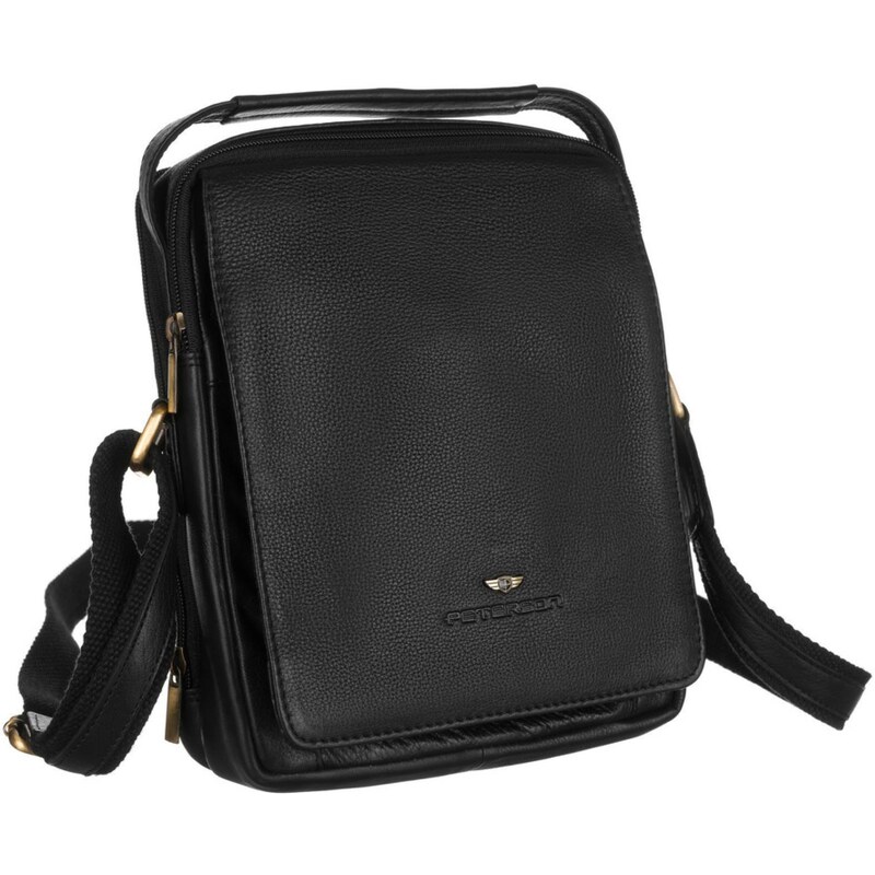 Štýlová crossbody taška Peterson 46437876