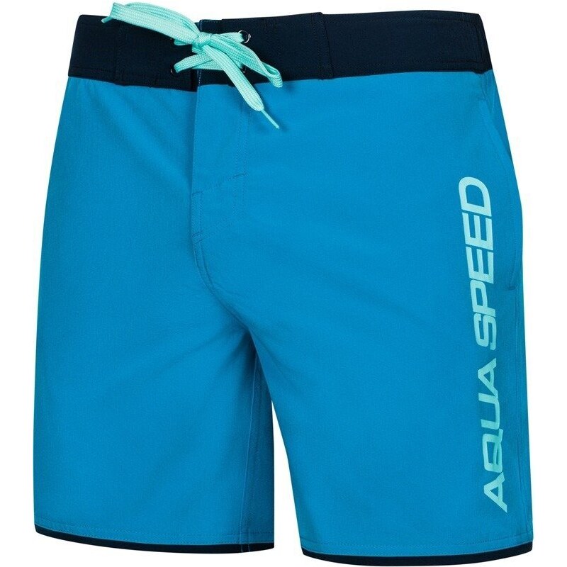 Pánske plavky AQUA SPEED 50624555