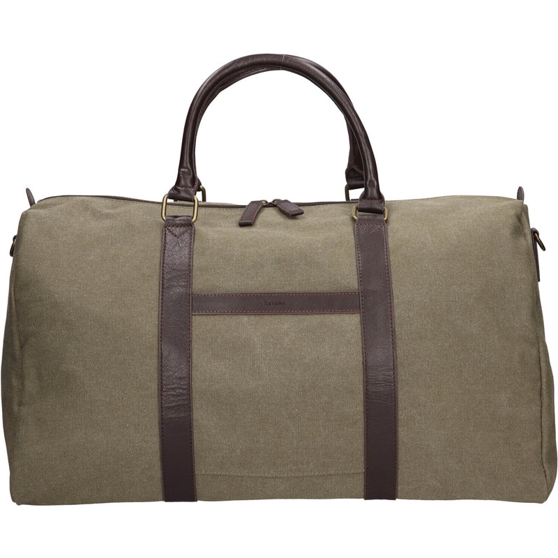 Cestovná taška Katana Corels - zelená 46447425