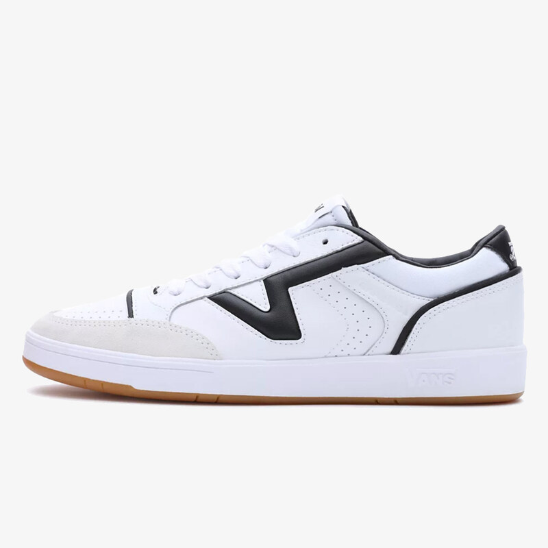 Vans Lowland CC JMP R COURT TRUE WHITE/BLACK EUR 42.5 65501723