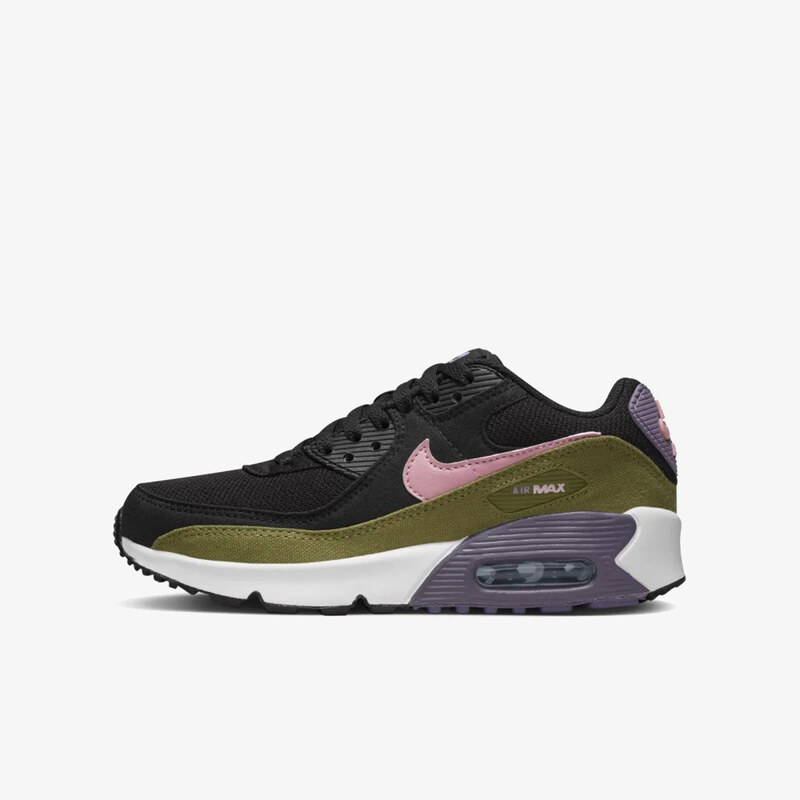 NIKE AIR MAX 90 GS NN TS EUR 38.5 59019282