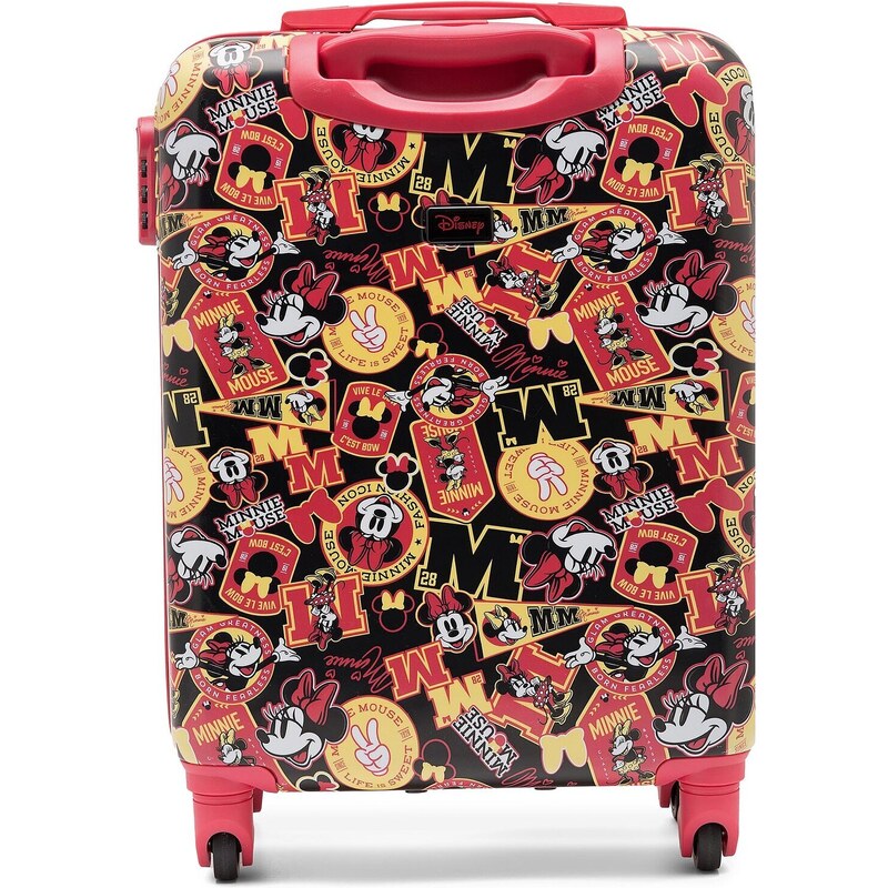 Kabínový kufor Minnie Mouse
