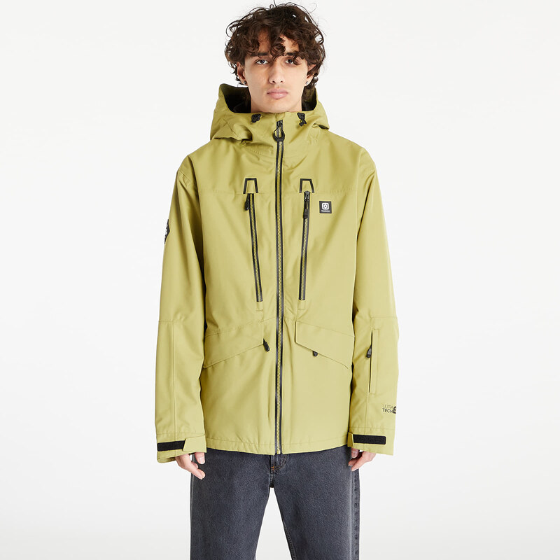 Bunda Horsefeathers Halen II Jacket Iguana S 46466419