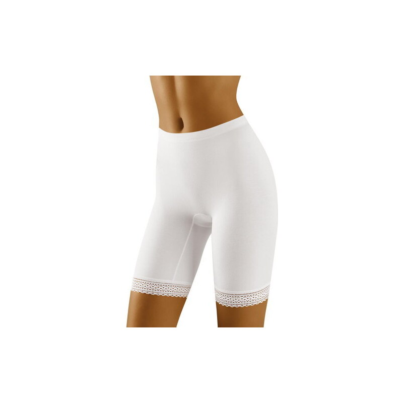 Wol-Bar Sťahovacie nohavičky boxerky s predĺženou nohavičkou Bermudy 20150832