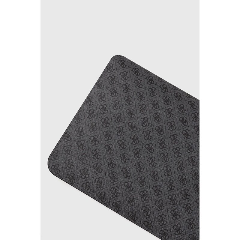 Obal na notebook Guess 16" čierna farba