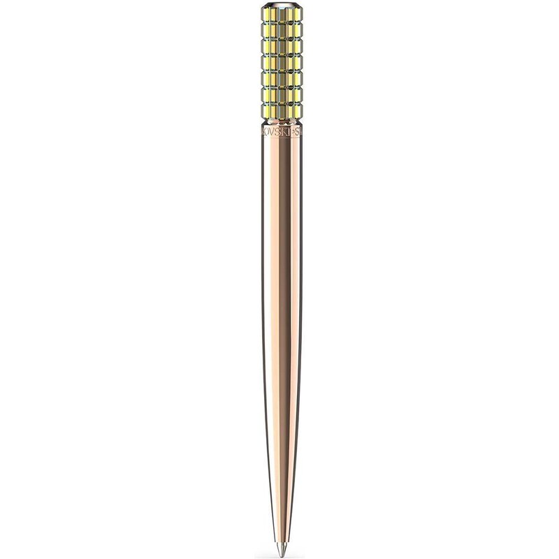 Guľôčkové pero Swarovski LUCENT