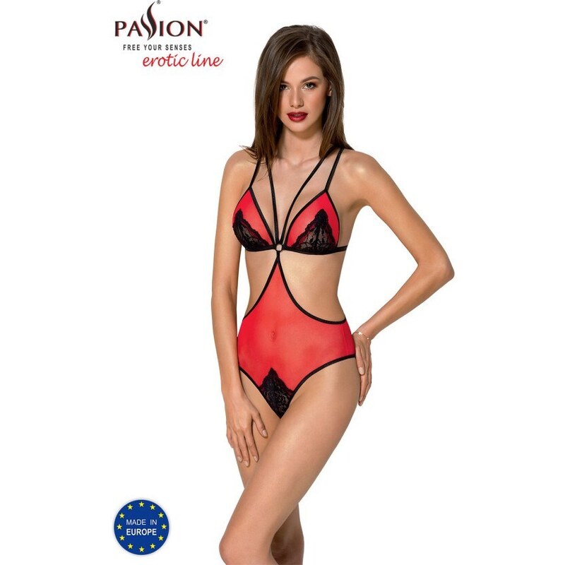 Body Passion Peonia Body 52919749