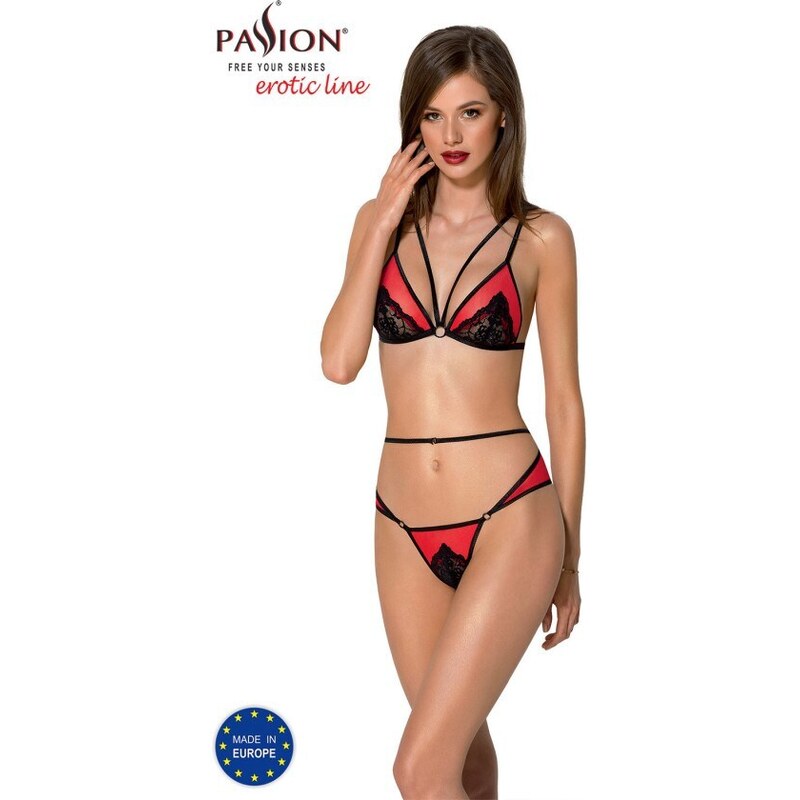 Komplet Passion Peonia Set 52919751