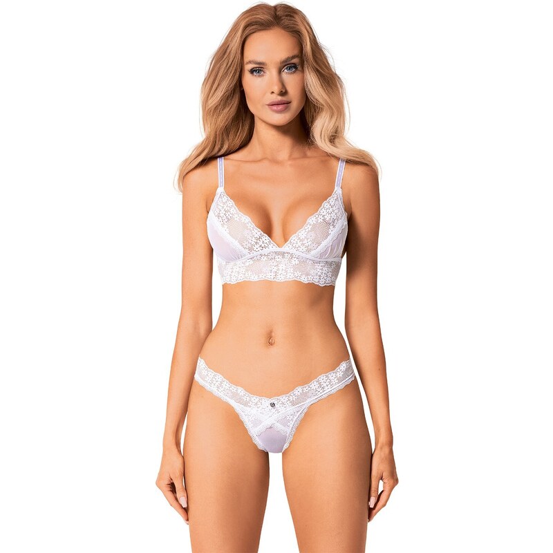 Set Obsessive Heavenlly 2-pcs set - výpredaj 52920453