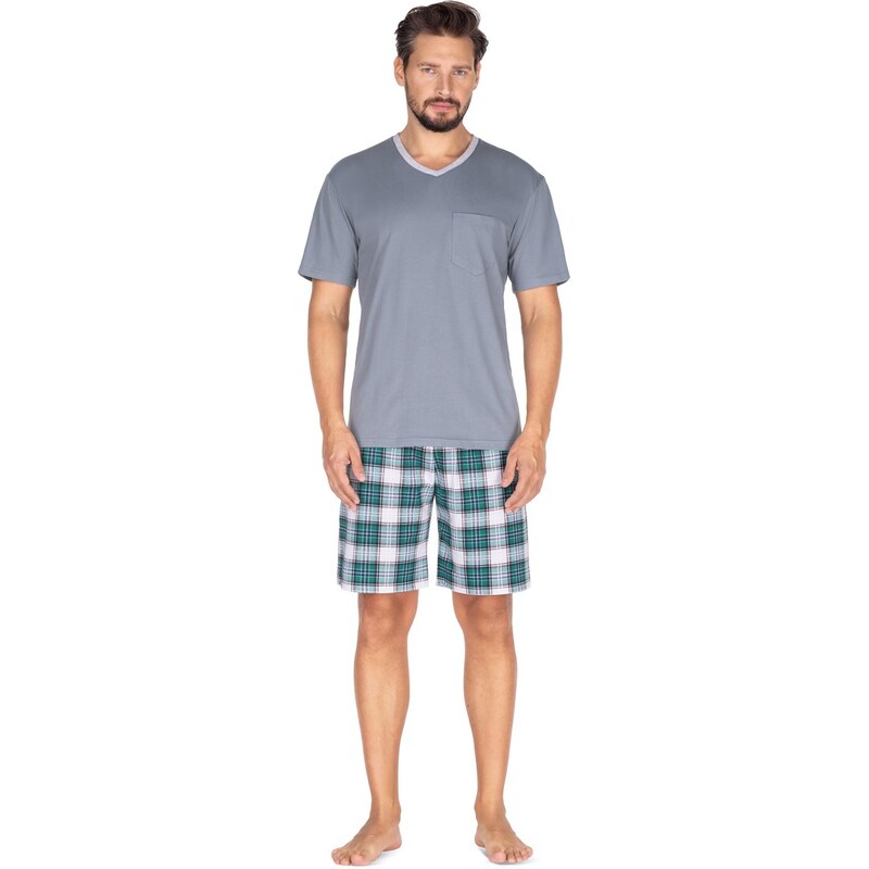 Pánske pyžamo Regina 437 52919880