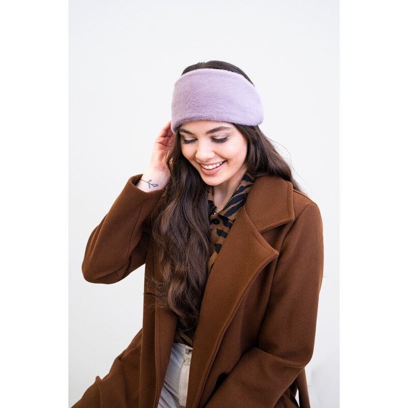 Dámska čelenka Art Of Polo 23471 Fuzzy Vibes 67109926