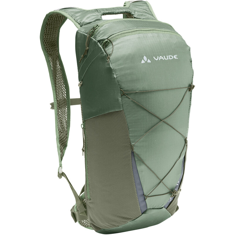 Vaude Uphill 12, unisex batoh, willow green 46472407
