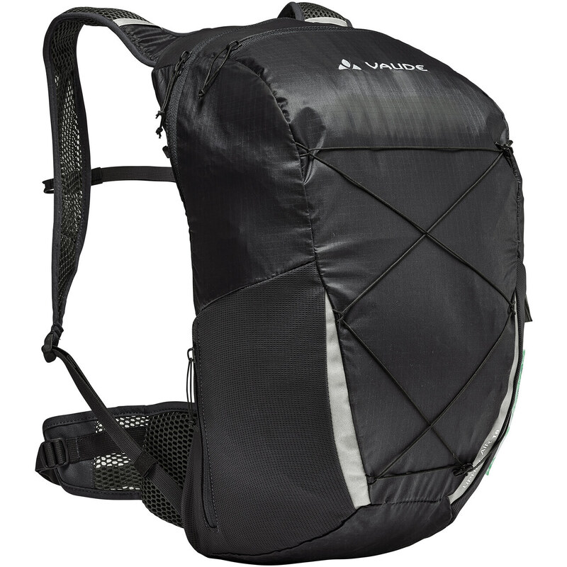 Vaude Uphill 18, unisex batoh, black 46472409