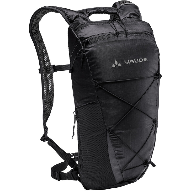 Vaude Uphill 8, unisex batoh, black 46472412