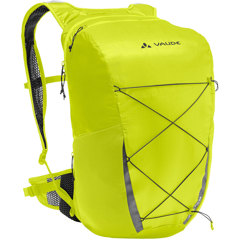 Vaude Uphill Air 24, unisex batoh, bright green 46472415