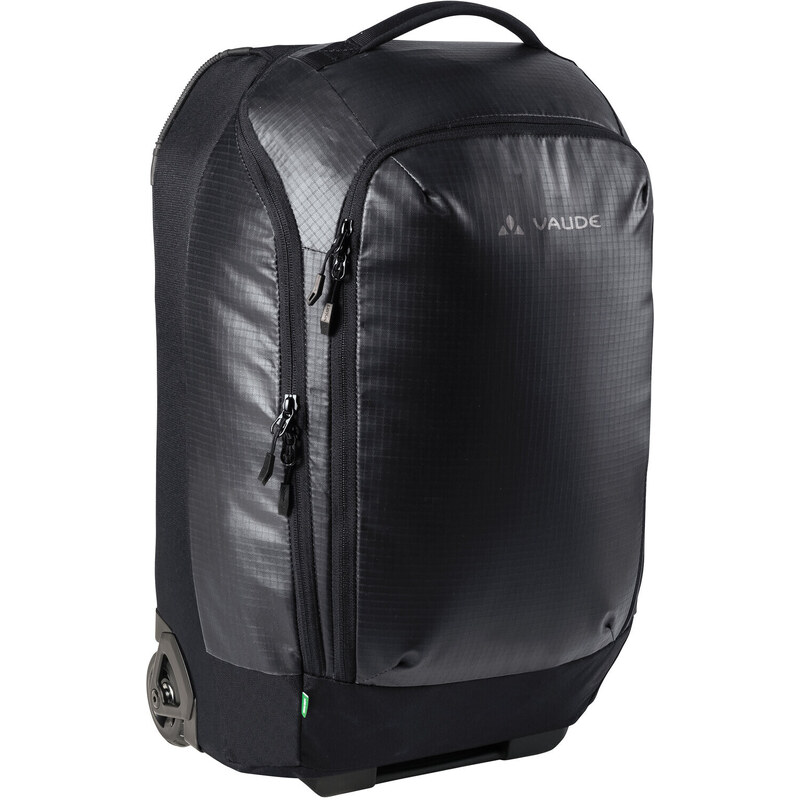 Vaude batoh s kolieskami, Carry-On, black 46472433