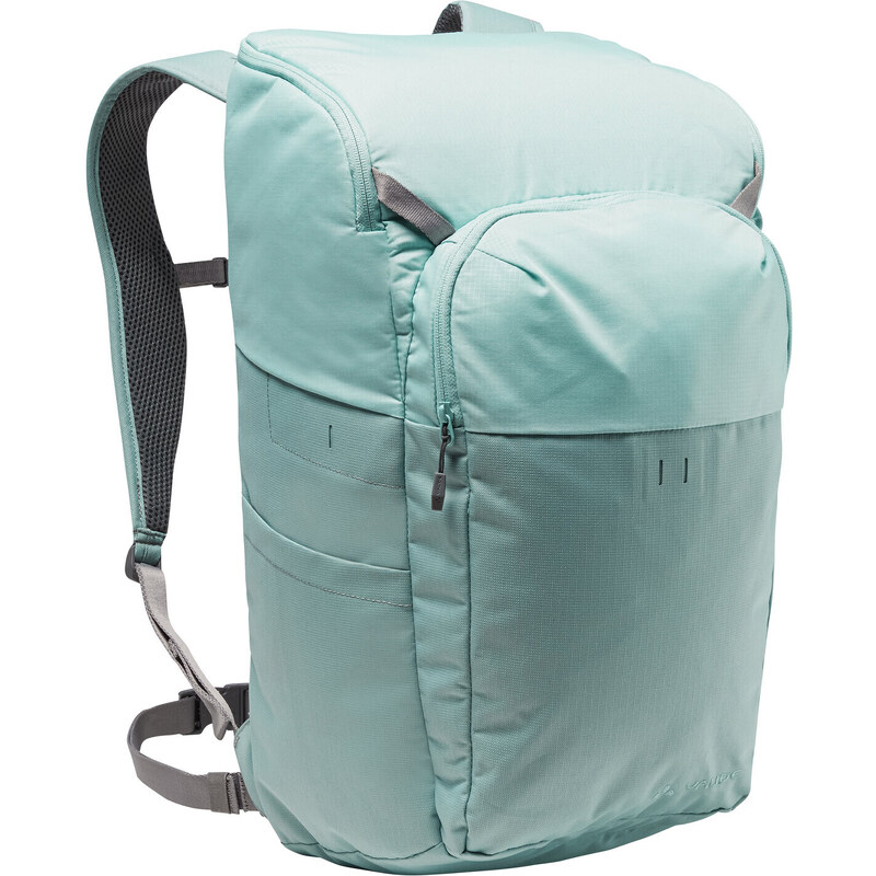 Vaude mestský batoh Albali, unisex, frozen leaf 46472418